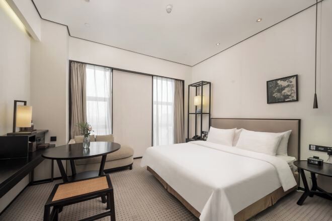 ห้องพัก