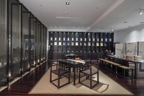 用餐區