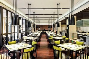 Restaurant - Hotel Unic (NANJING)