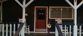 “Lake Life” - Boat ramp here