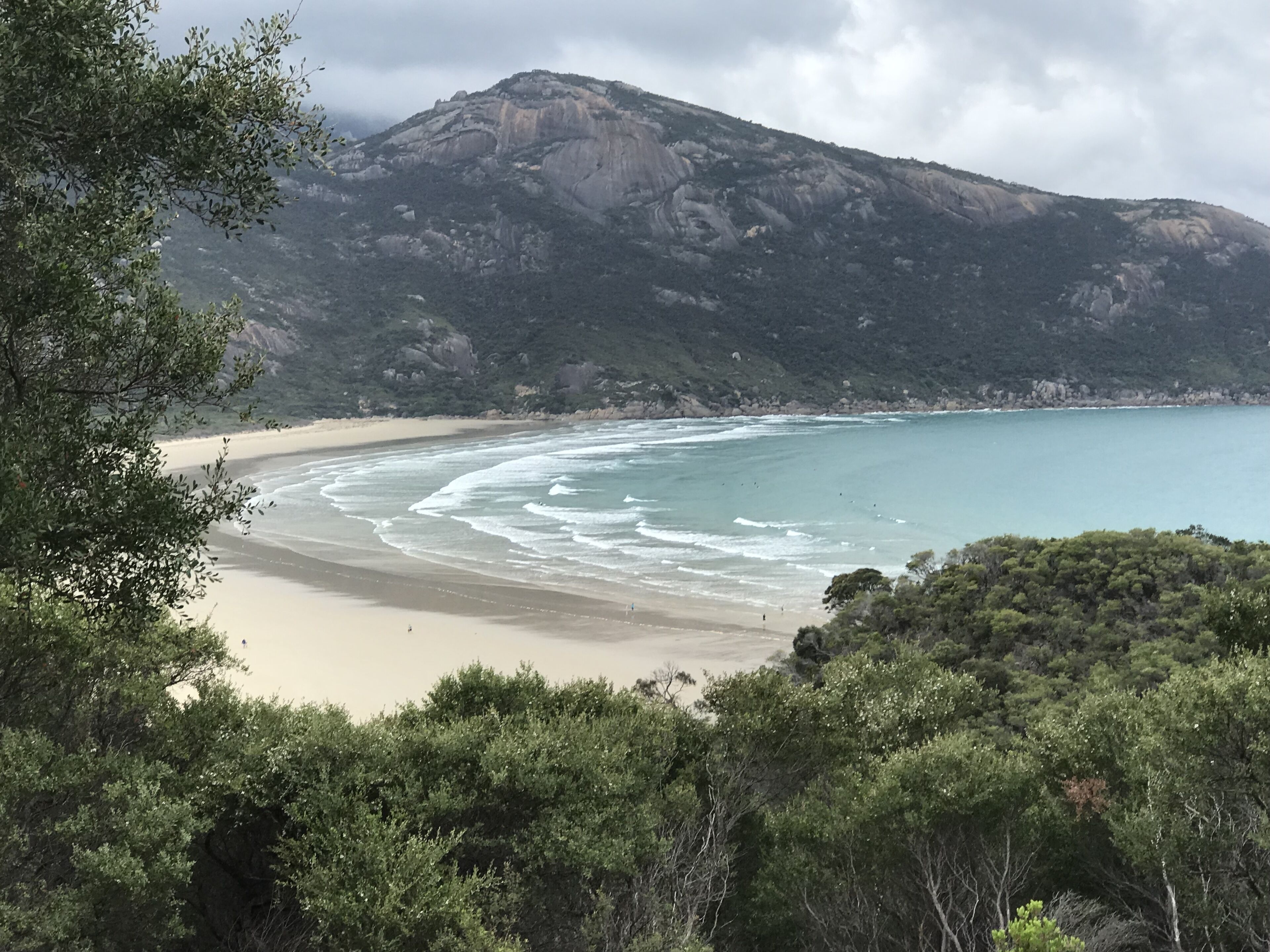 D115 Exquisite Natural Stay — image 12