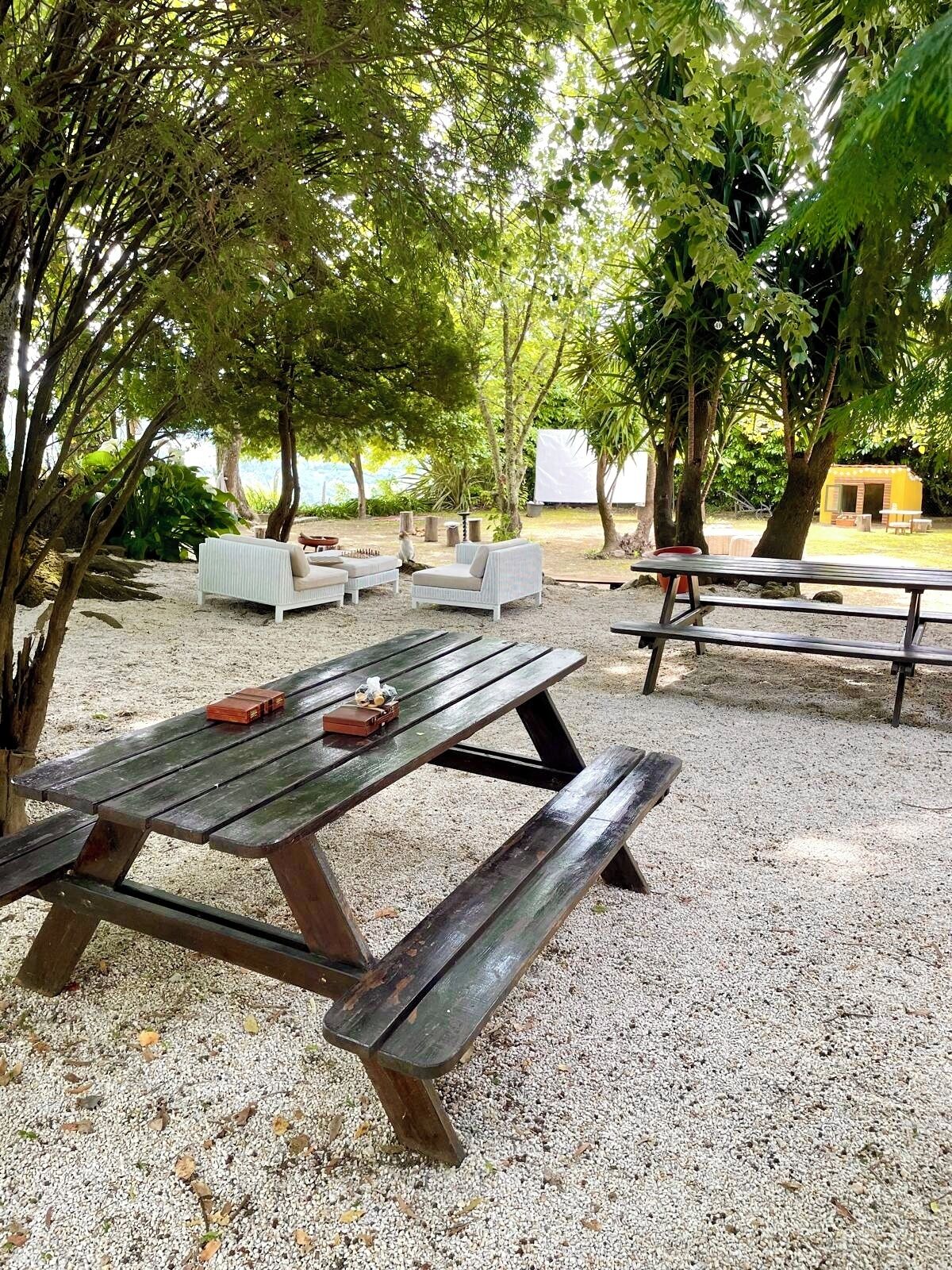 Foto - Quinta da Cumieira