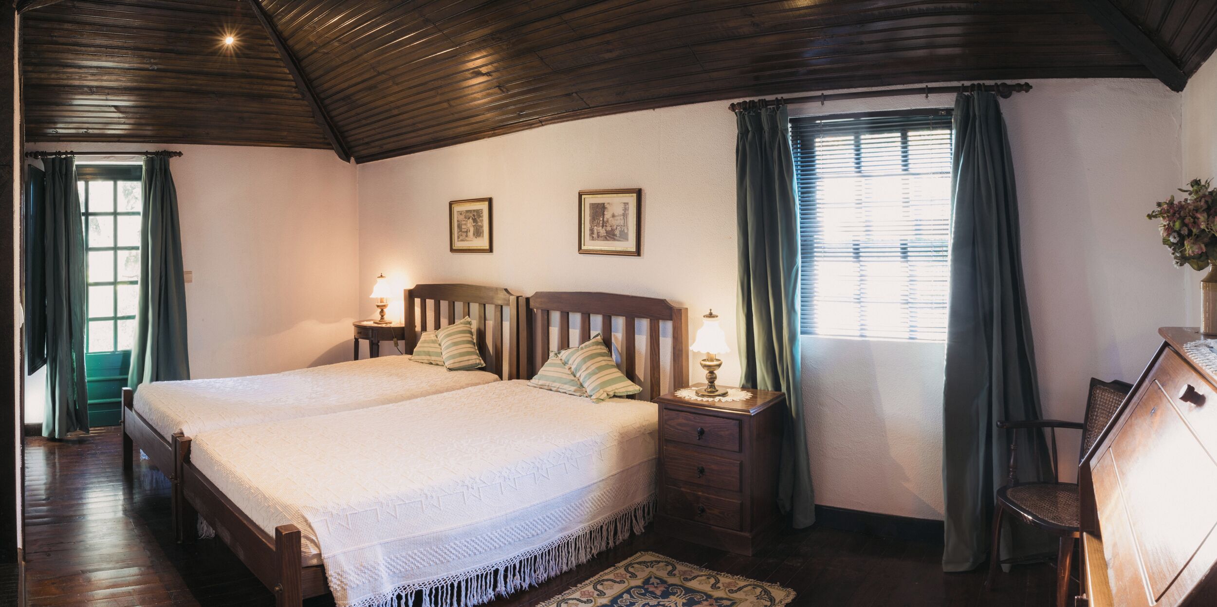 Foto - Quinta da Cumieira