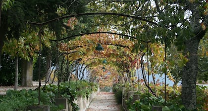 Quinta da Cumieira
