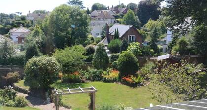 Stoneborough House B&B