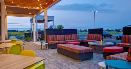 Home2 Suites by Hilton Loves Park Rockford