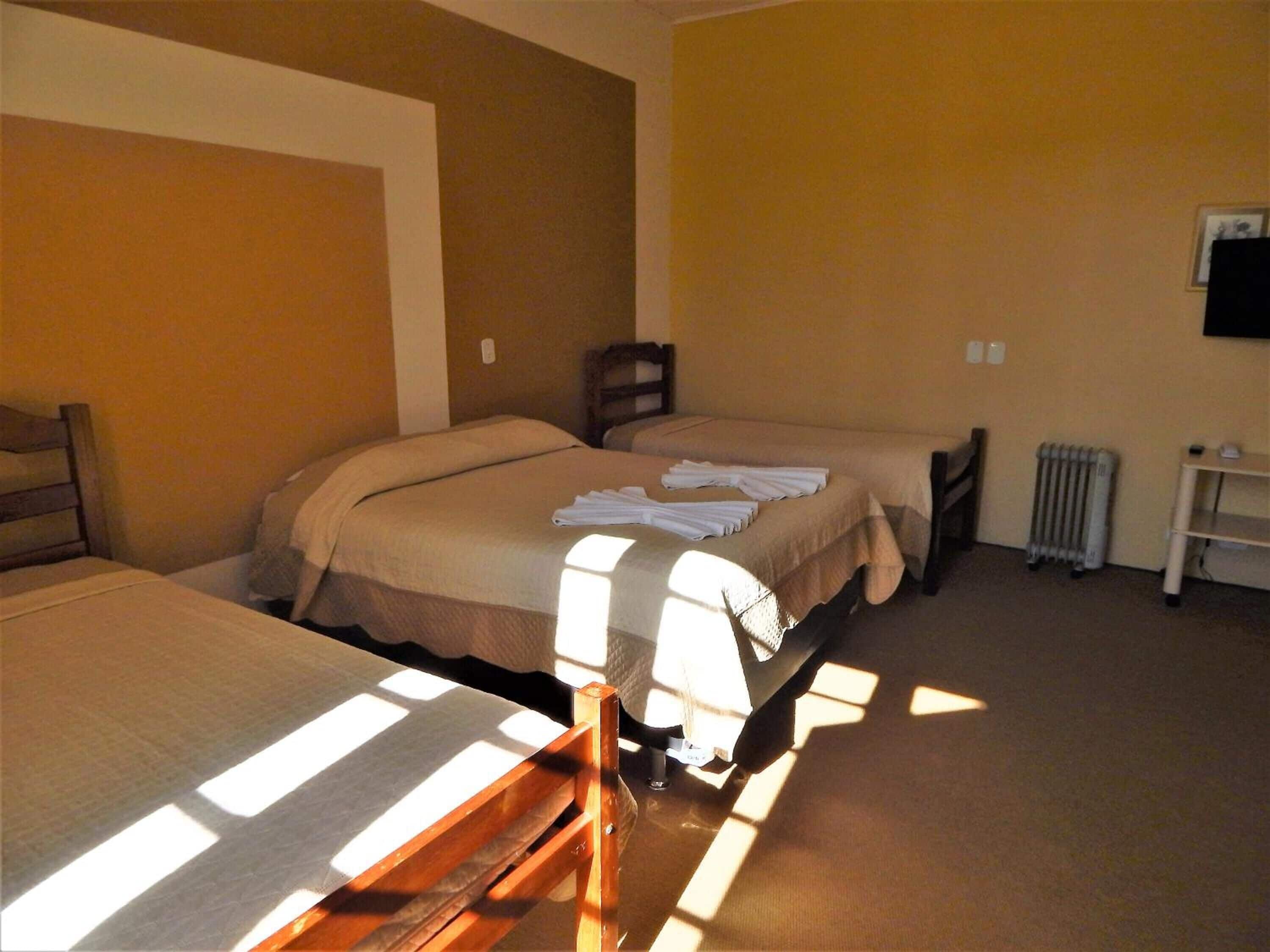 Photo - Hotel Platanus