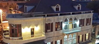 聖讓薩赫爾飯店