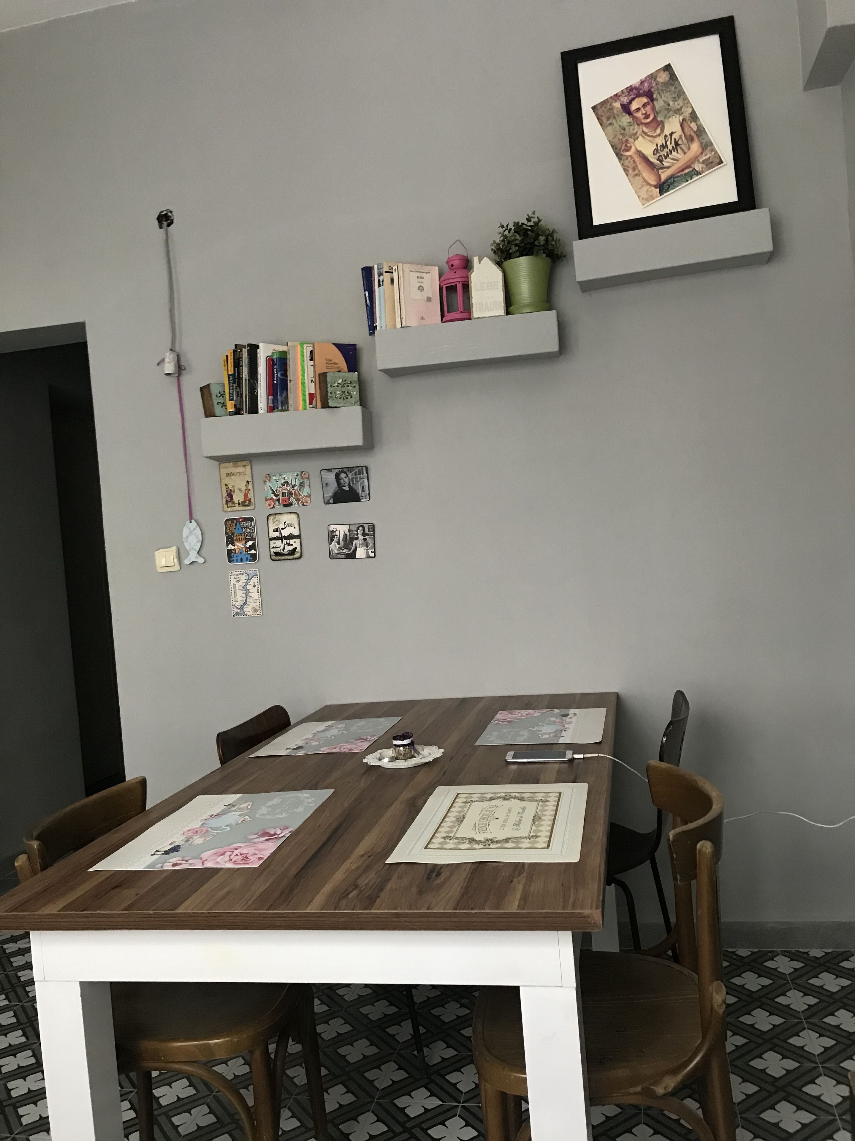 Foto - Windrose Hostel Istanbul