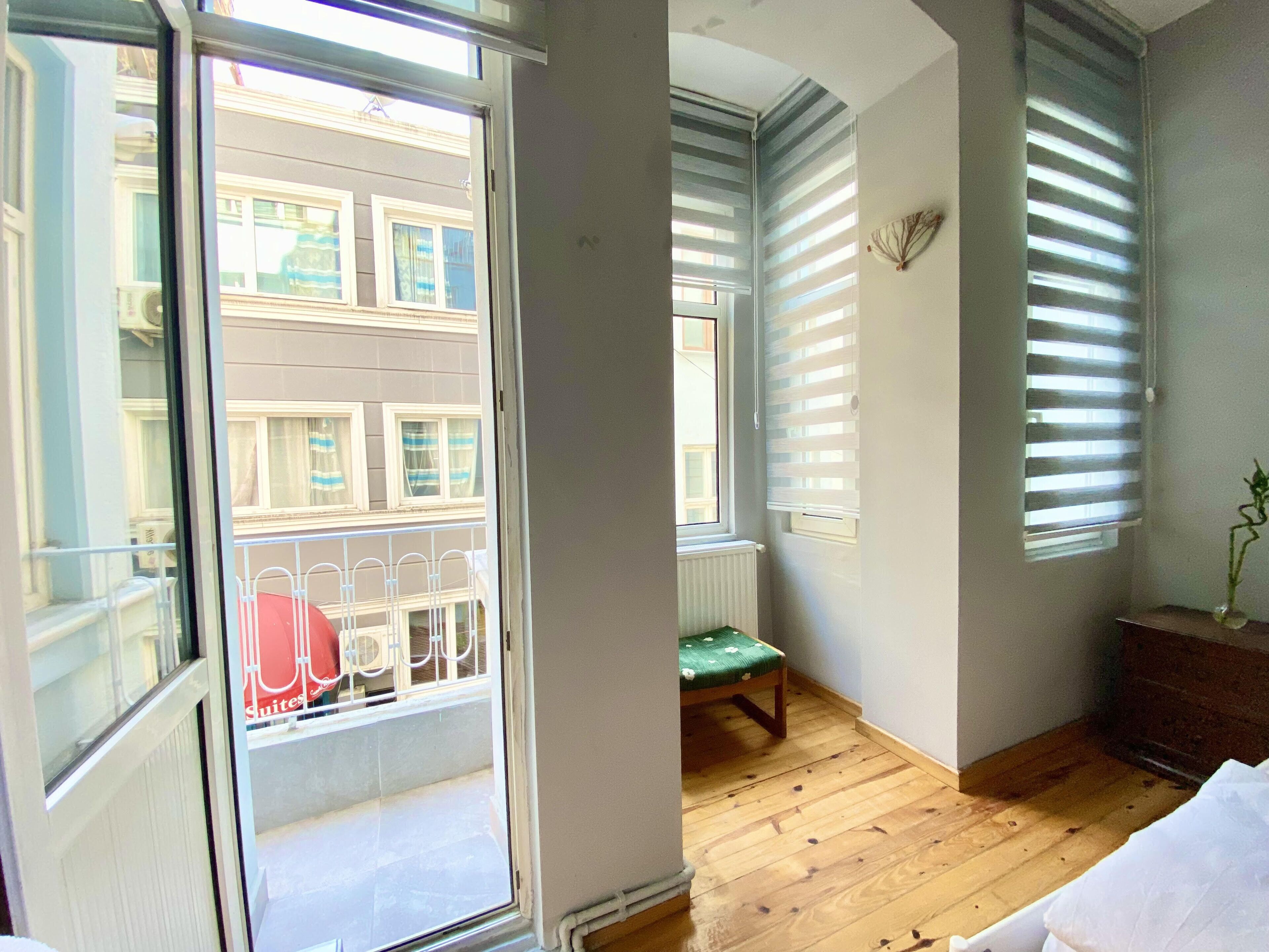 Foto - Windrose Hostel Istanbul