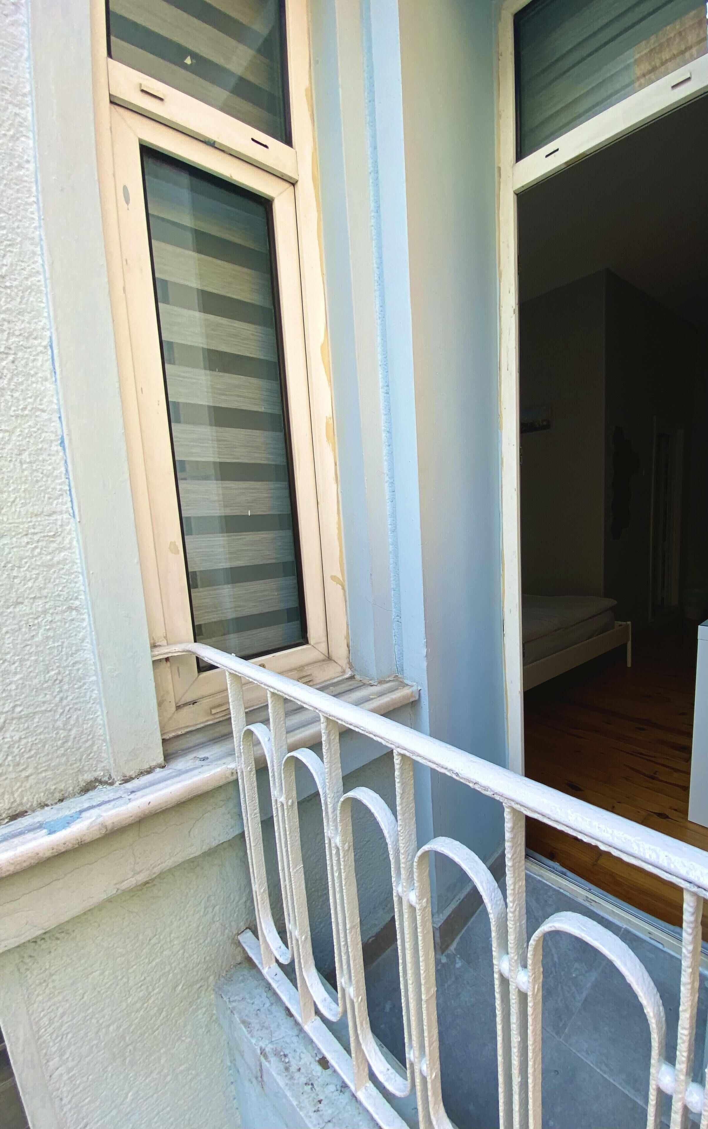 Foto - Windrose Hostel Istanbul