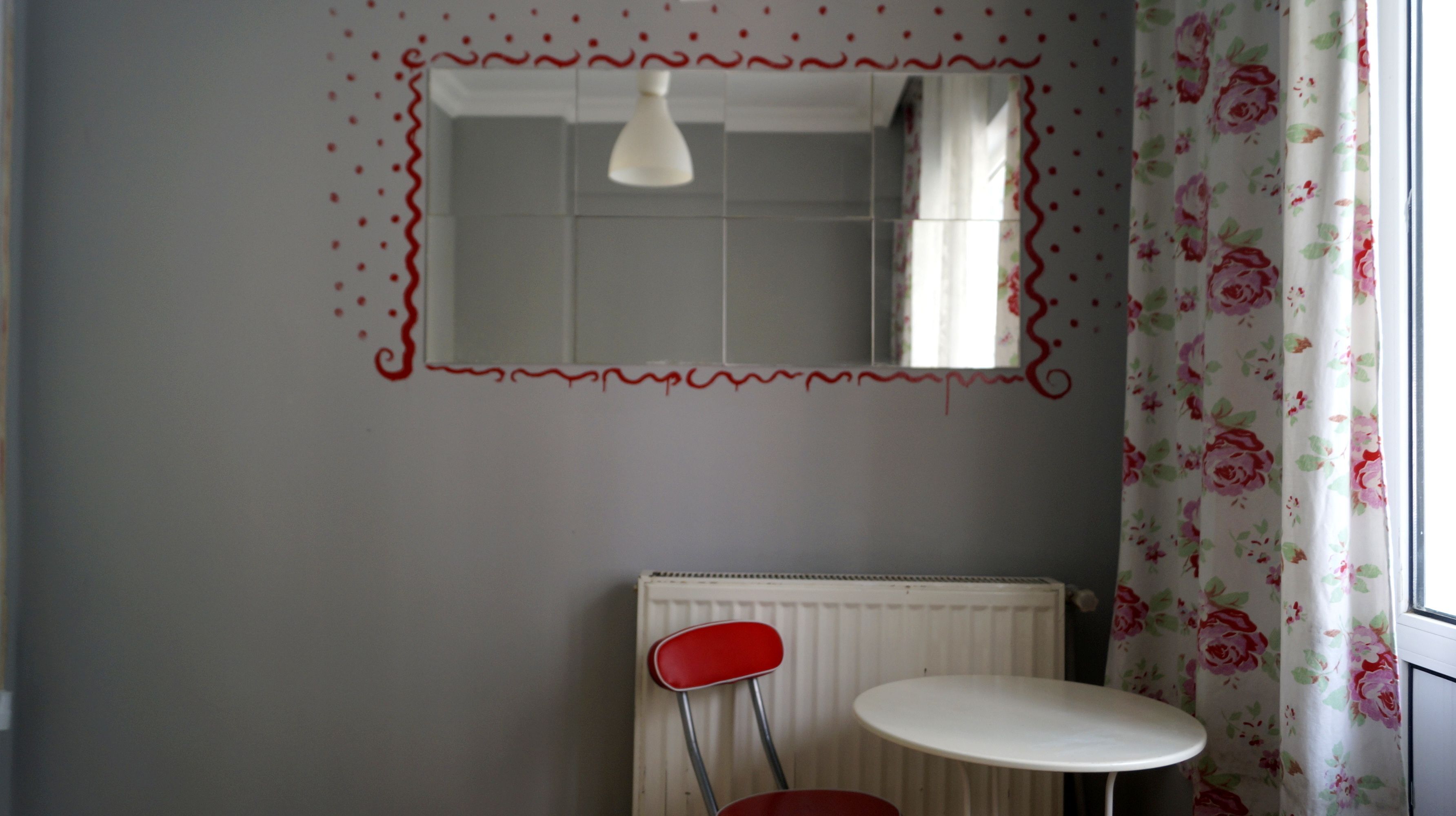 Foto - Windrose Hostel Istanbul