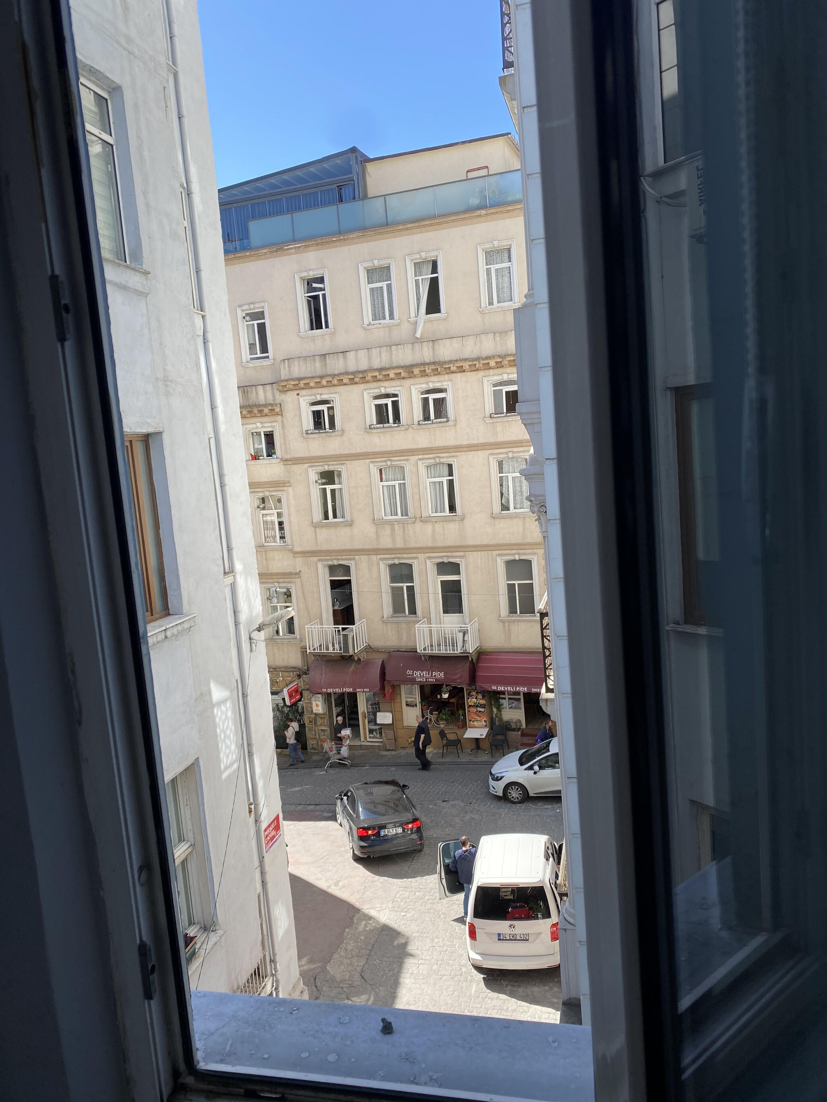 Foto - Windrose Hostel Istanbul