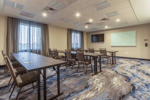 Meeting facility - Fairfield Inn & Suites by Marriott Franklin (Franklin)