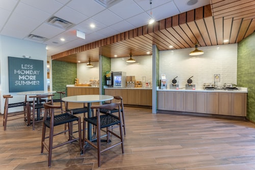 Fairfield Inn & Suites by Marriott Franklin