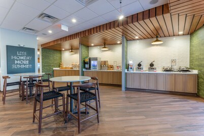 Fairfield Inn & Suites by Marriott Franklin