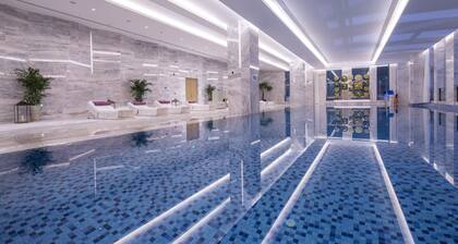 Crowne Plaza Taiyuan Downtown by IHG