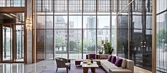 Crowne Plaza Taiyuan Downtown by IHG