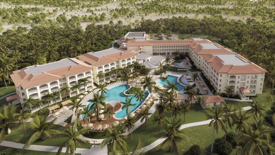 Sauipe Sol Grand Premium – All Inclusive