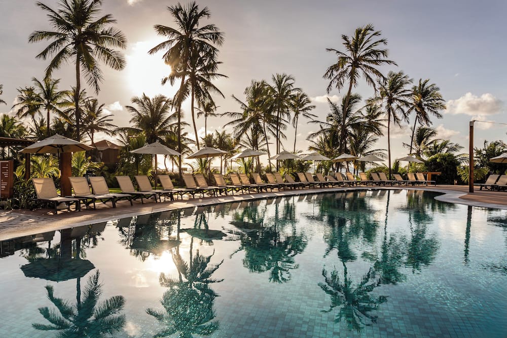 Sauipe Sol Grand Premium – All Inclusive