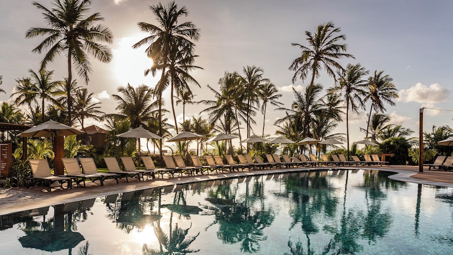 Sauipe Sol Grand Premium – All Inclusive