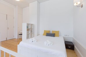 Nhà Duplex | Trang trí khác biệt, trang bị nội thất với thiết kế riêng biệt 