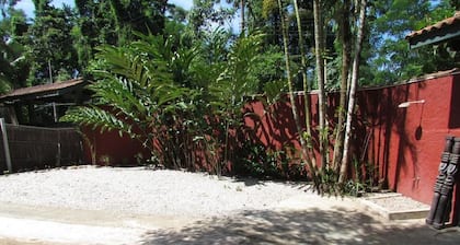 Casa Temporada Da Mata