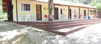 Casa Temporada Da Mata