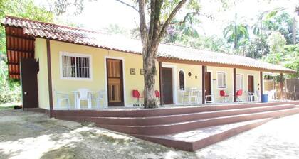 Casa Temporada Da Mata