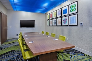 Sala de reuniones