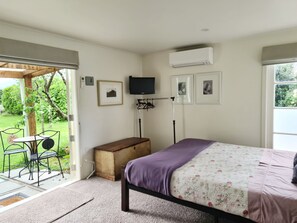 1 quarto, ferros/tábuas de passar roupa, Wi-Fi de cortesia