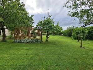 Área da propriedade