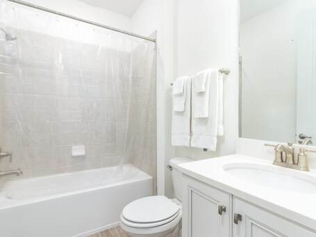 Margaritaville Cottages Orlando by VStays - Image 323
