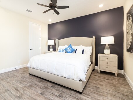 Margaritaville Cottages Orlando by VStays - Image 3
