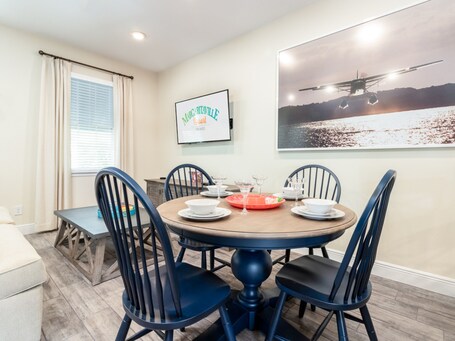 Margaritaville Cottages Orlando by VStays - Image 459