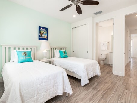 Margaritaville Cottages Orlando by VStays - Image 390
