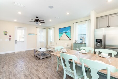 Margaritaville Cottages Orlando by VStays - Image 135