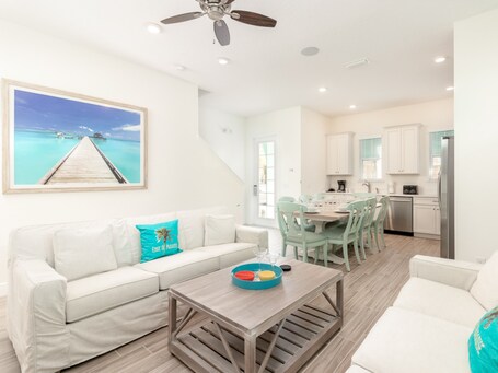 Margaritaville Cottages Orlando by VStays - Image 88