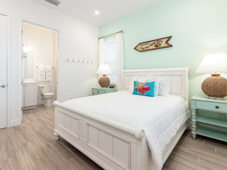 Margaritaville Cottages Orlando by VStays - Image 329