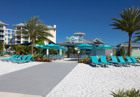 Margaritaville Cottages Orlando by VStays - Image 73