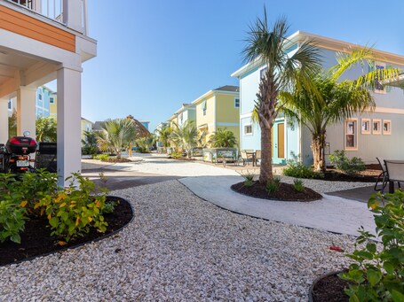 Margaritaville Cottages Orlando by VStays - Image 46