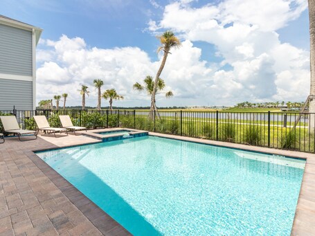 Margaritaville Cottages Orlando by VStays - Image 250