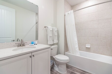 Margaritaville Cottages Orlando by VStays - Image 334