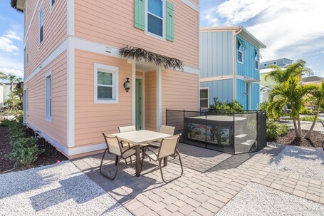 Margaritaville Cottages Orlando by VStays - Image 265