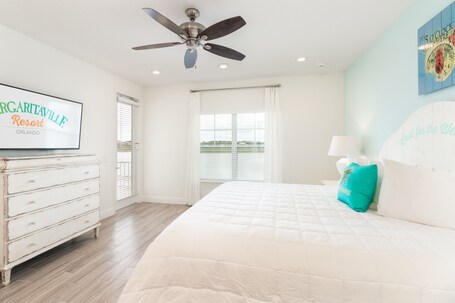 Margaritaville Cottages Orlando by VStays - Image 454