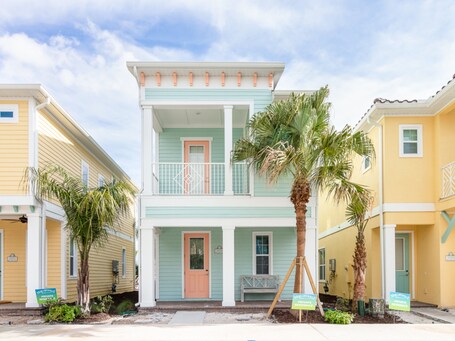 Margaritaville Cottages Orlando by VStays - Image 157