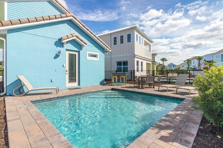 Margaritaville Cottages Orlando by VStays - Image 241