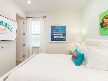 Margaritaville Cottages Orlando by VStays - Image 305