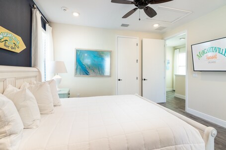 Margaritaville Cottages Orlando by VStays - Image 408