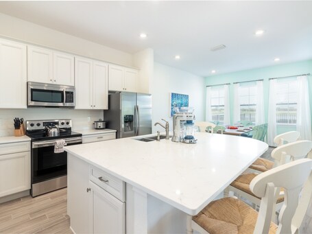 Margaritaville Cottages Orlando by VStays - Image 90